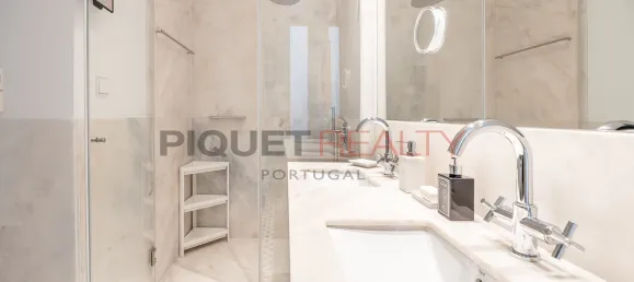 2 bedrooms Apartment in Lisbon, Portugal No. 101177 15