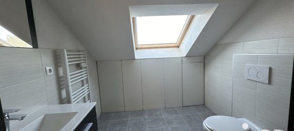 3-Zimmer Doppelhaus in Carspach, France, Nr. 155217 7