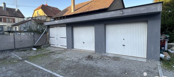 3-Zimmer Doppelhaus in Carspach, France, Nr. 155217 11