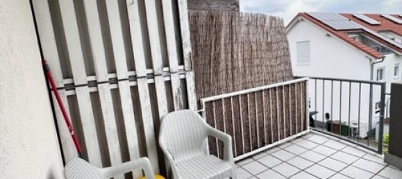 2 chambres Duplex à Rhein-Neckar-Kreis, Germany No. 44666 12