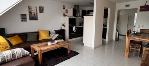 2 chambres Duplex à Rhein-Neckar-Kreis, Germany No. 44666 5