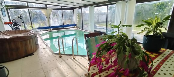 Casa T4 em Bailleau-l'Eveque, France N.º 38483 4