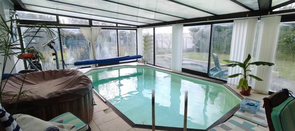 Casa T4 em Bailleau-l'Eveque, France N.º 38483 3