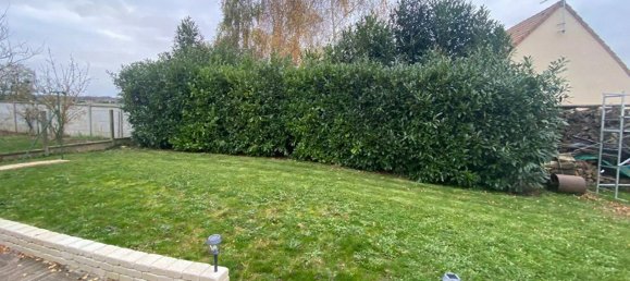 Casa T4 em Bailleau-l'Eveque, France N.º 38483 9