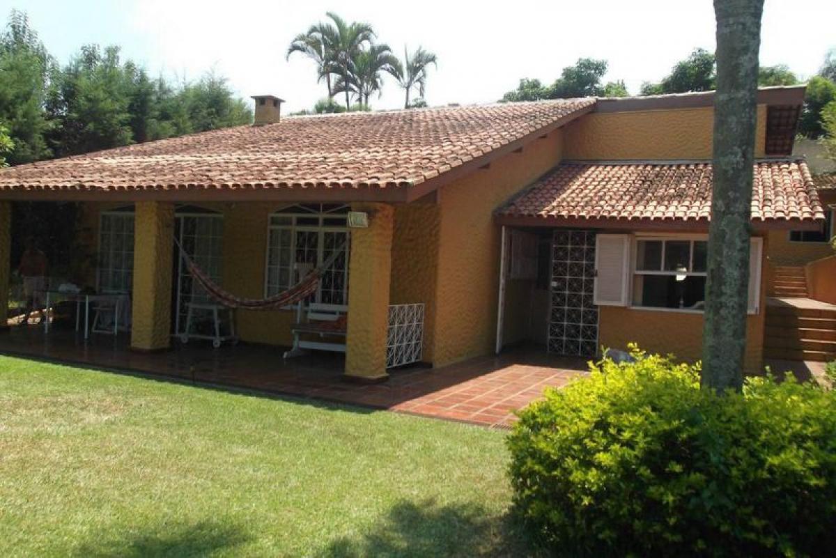 Casa T4 em São Paulo, Brazil N.º 596792