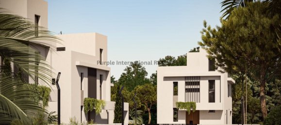 3 bedrooms Villa in Pernera, Cyprus No. 3706 11