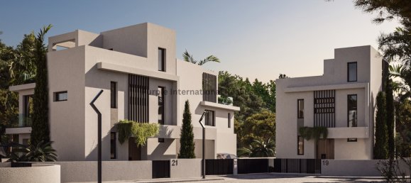 3 bedrooms Villa in Pernera, Cyprus No. 3706 3