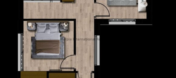 3 bedrooms Villa in Pernera, Cyprus No. 3706 6