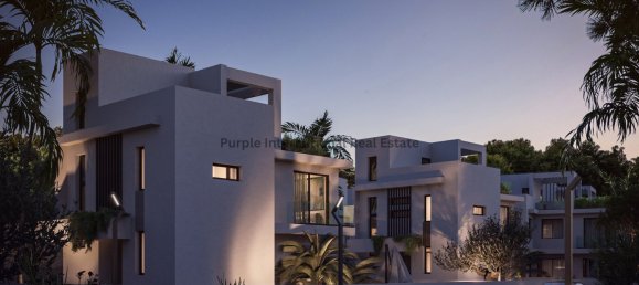 3 bedrooms Villa in Pernera, Cyprus No. 3706 12