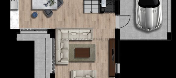 3 bedrooms Villa in Pernera, Cyprus No. 3706 11