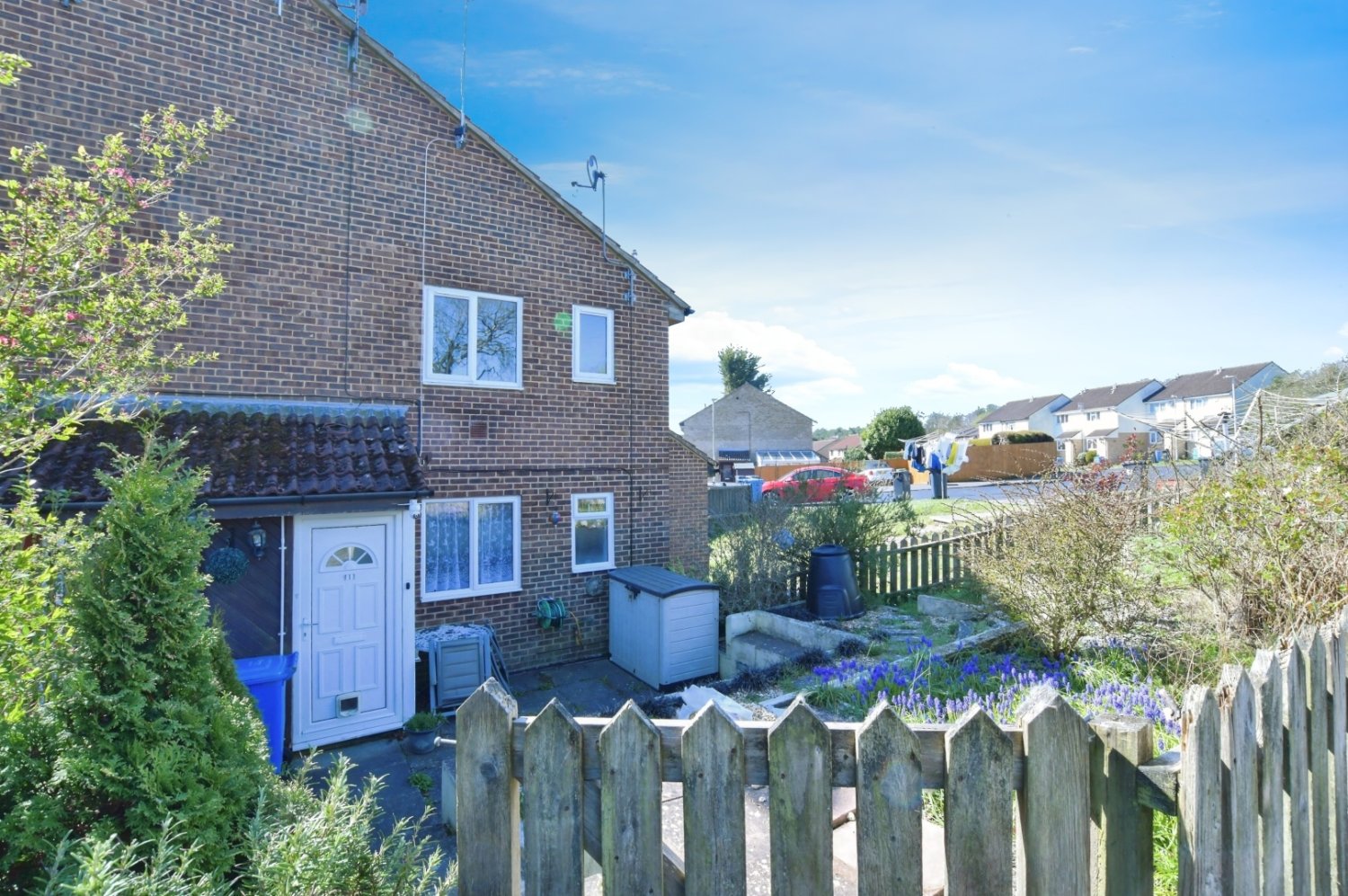  Apartment in Bournemouth, United Kingdom No. 2367