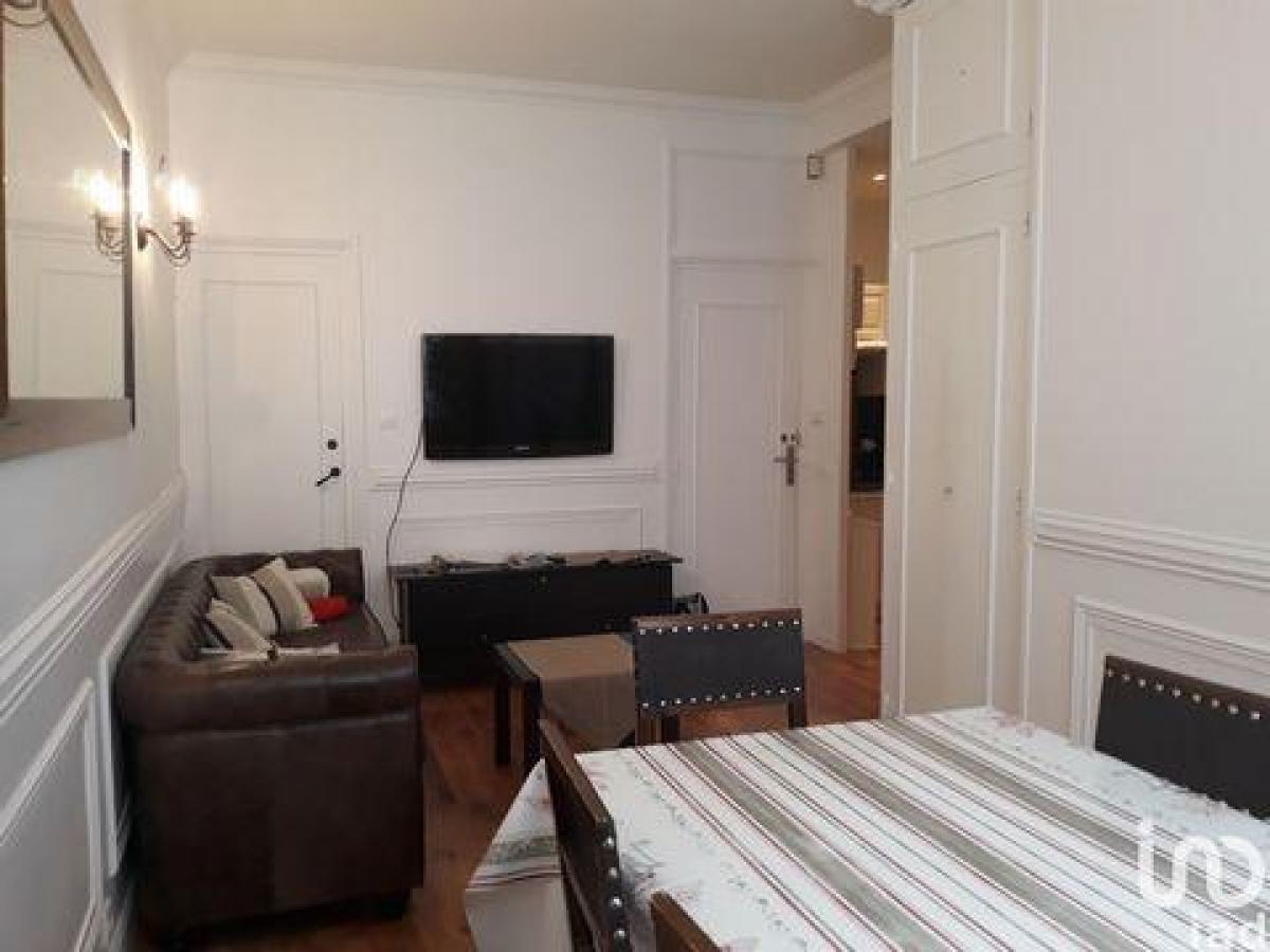 4 bedrooms Condo in Cauterets, France No. 35468