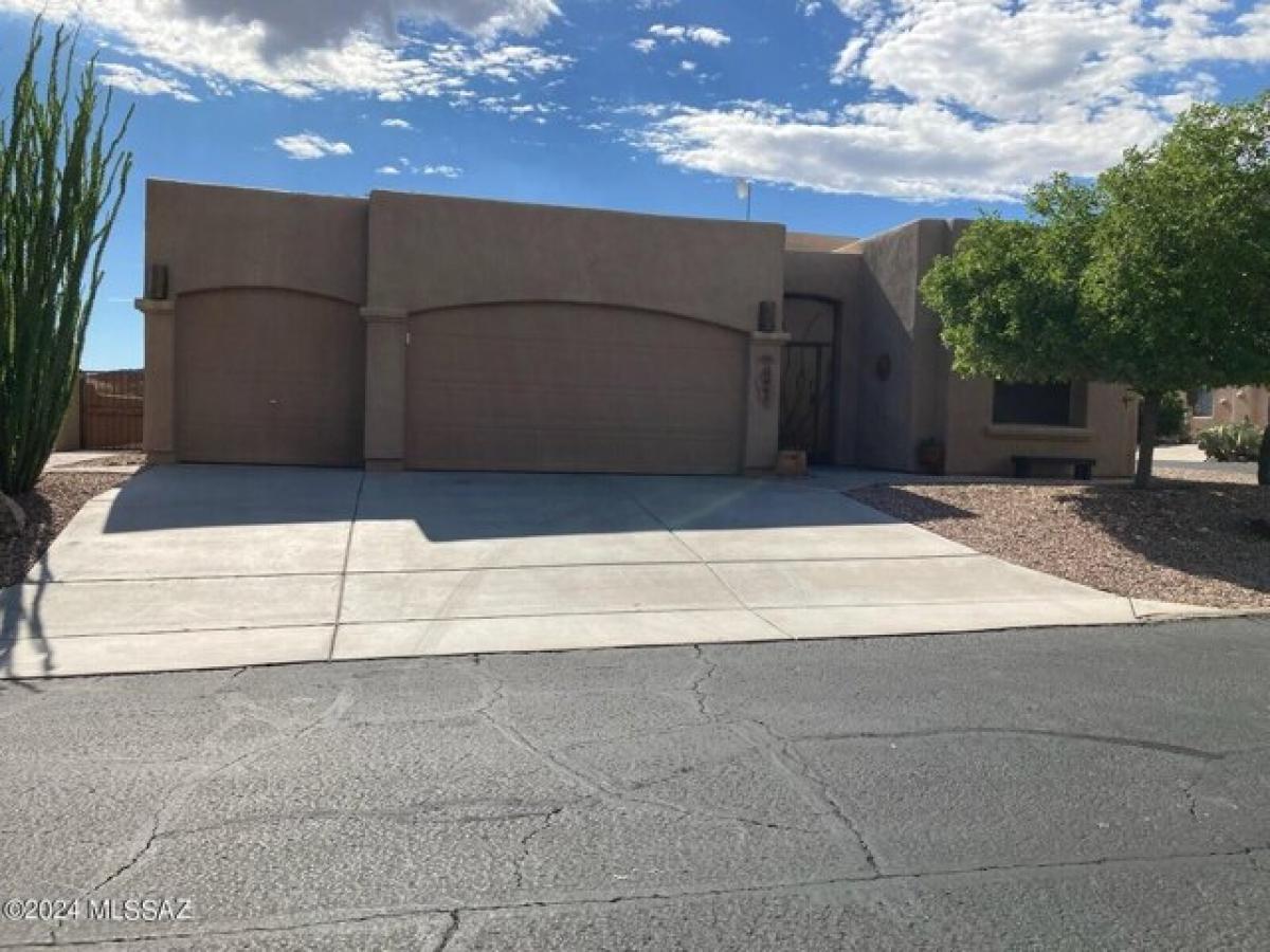 Casa T3 em Tucson, USA N.º 431286