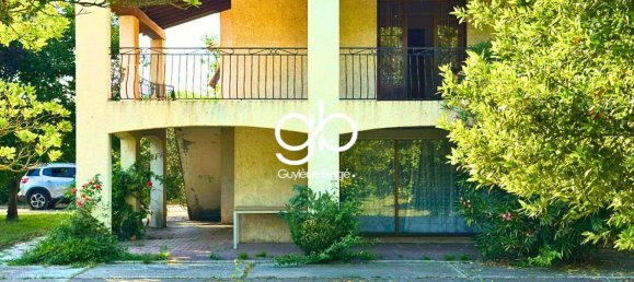 5 Schlafzimmer Haus in Occitanie, France, Nr. 298252 2