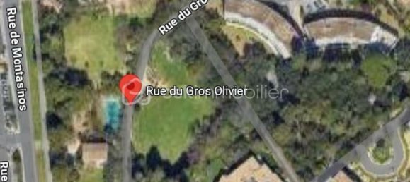  قطعة أرض في Montpellier, France رقم 361261 2