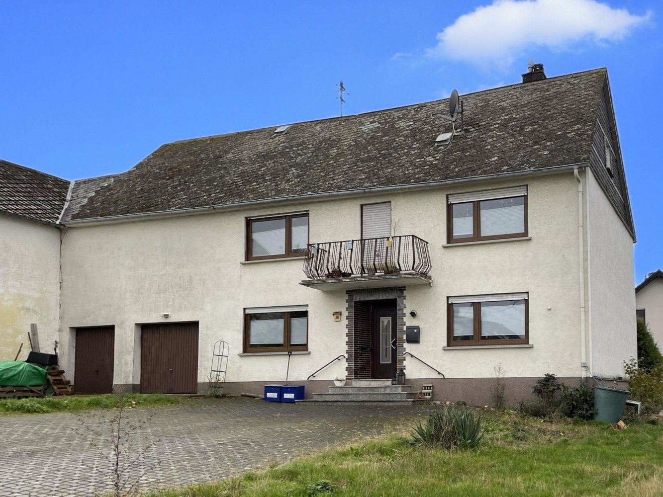 5 rooms House in Rhein-Hunsruck, Germany No. 139726