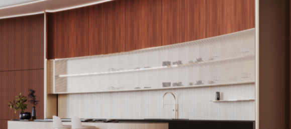 Квартира с 3 спальнями в Дубай, ОАЭ № 41015 4