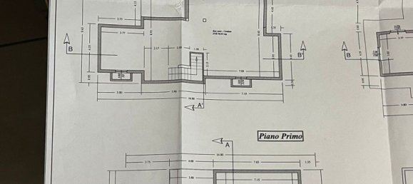 7 rooms House in Torrazza Coste, Italy No. 68433 15