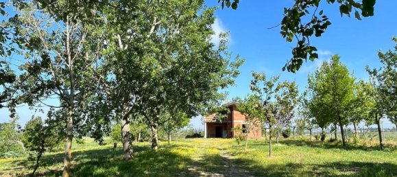 7 rooms House in Torrazza Coste, Italy No. 68433 18