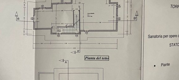 7 rooms House in Torrazza Coste, Italy No. 68433 16