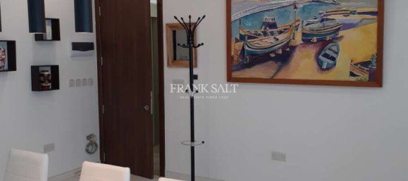 3 bedrooms Apartment in Saint Julian's, Malta No. 5406 2