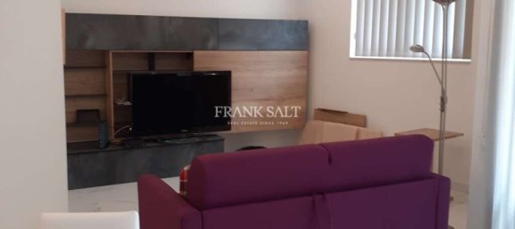 3 bedrooms Apartment in Saint Julian's, Malta No. 5406 3