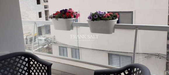 3 bedrooms Apartment in Saint Julian's, Malta No. 5406 5