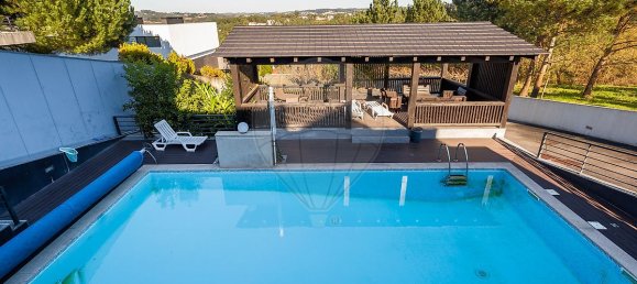 4 chambres Maison à Leiria, Portugal No. 18398 8