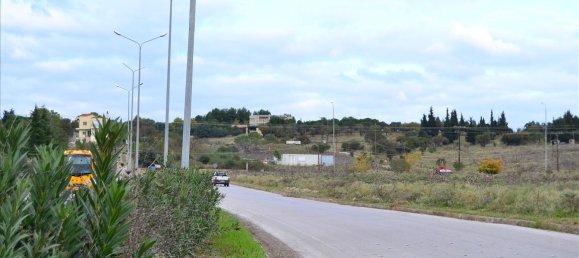 3800m² Hotel in Pylaia, Greece No. 6879 6