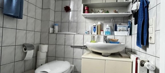 4 rooms Townhouse in Gutersloh, Germany No. 131037 12