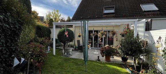 4 rooms Townhouse in Gutersloh, Germany No. 131037 5