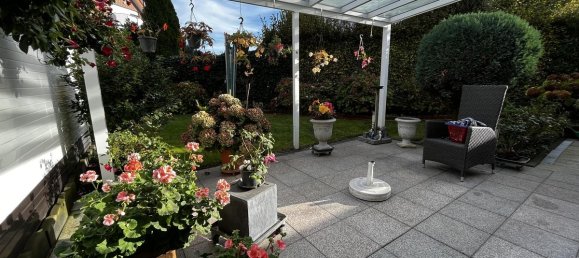 4 rooms Townhouse in Gutersloh, Germany No. 131037 2