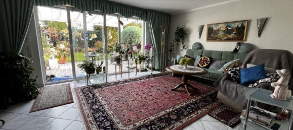 4 rooms Townhouse in Gutersloh, Germany No. 131037 8