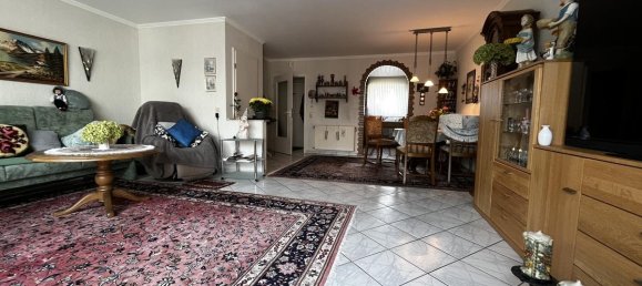 4 rooms Townhouse in Gutersloh, Germany No. 131037 7