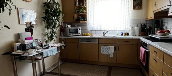 4 rooms Townhouse in Gutersloh, Germany No. 131037 9