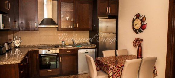 Apartamento de 3 divisões em Kemer, Turkey N.º 28652 4