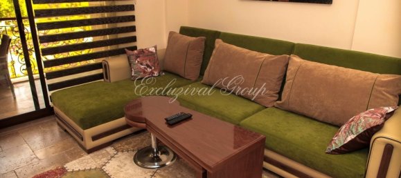 Apartamento de 3 divisões em Kemer, Turkey N.º 28652 5