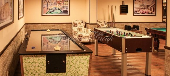 Apartamento de 3 divisões em Kemer, Turkey N.º 28652 8