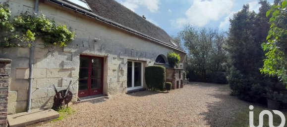 Дом с 4 спальнями в Марре, Франция № 63261 2