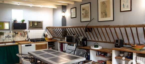 Дом с 4 спальнями в Марре, Франция № 63261 6