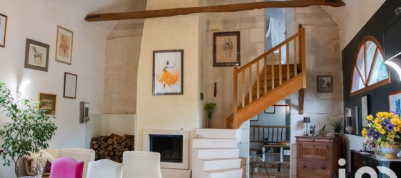 Дом с 4 спальнями в Марре, Франция № 63261 3