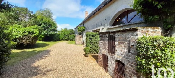 Дом с 4 спальнями в Марре, Франция № 63261 4