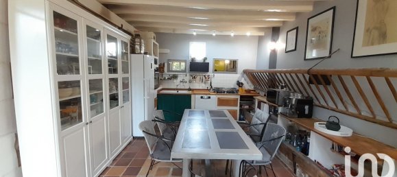 Дом с 4 спальнями в Марре, Франция № 63261 7