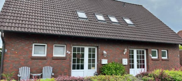 Moradia em banda T3 em Wilhelmshaven, Germany N.º 289981 5