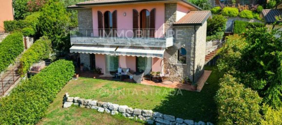 7-Zimmer Villa in Sarnico, Italy, Nr. 104045 4