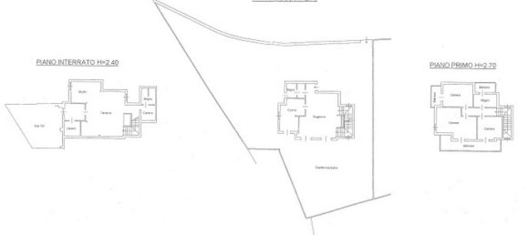7-Zimmer Villa in Sarnico, Italy, Nr. 104045 38