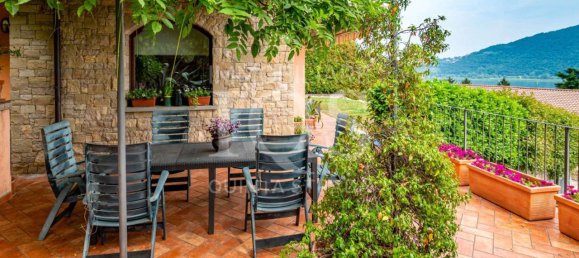 7-Zimmer Villa in Sarnico, Italy, Nr. 104045 11