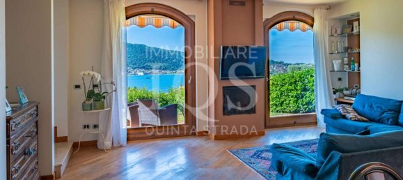 7-Zimmer Villa in Sarnico, Italy, Nr. 104045 8