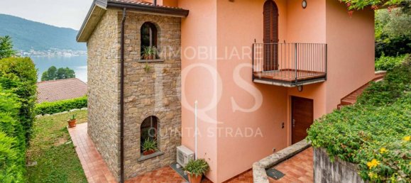 7-Zimmer Villa in Sarnico, Italy, Nr. 104045 3