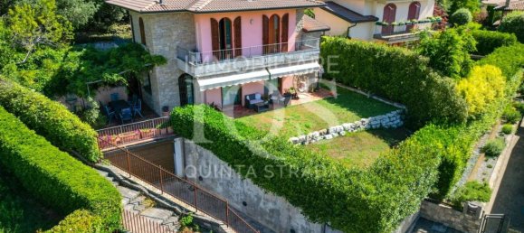 7-Zimmer Villa in Sarnico, Italy, Nr. 104045 6